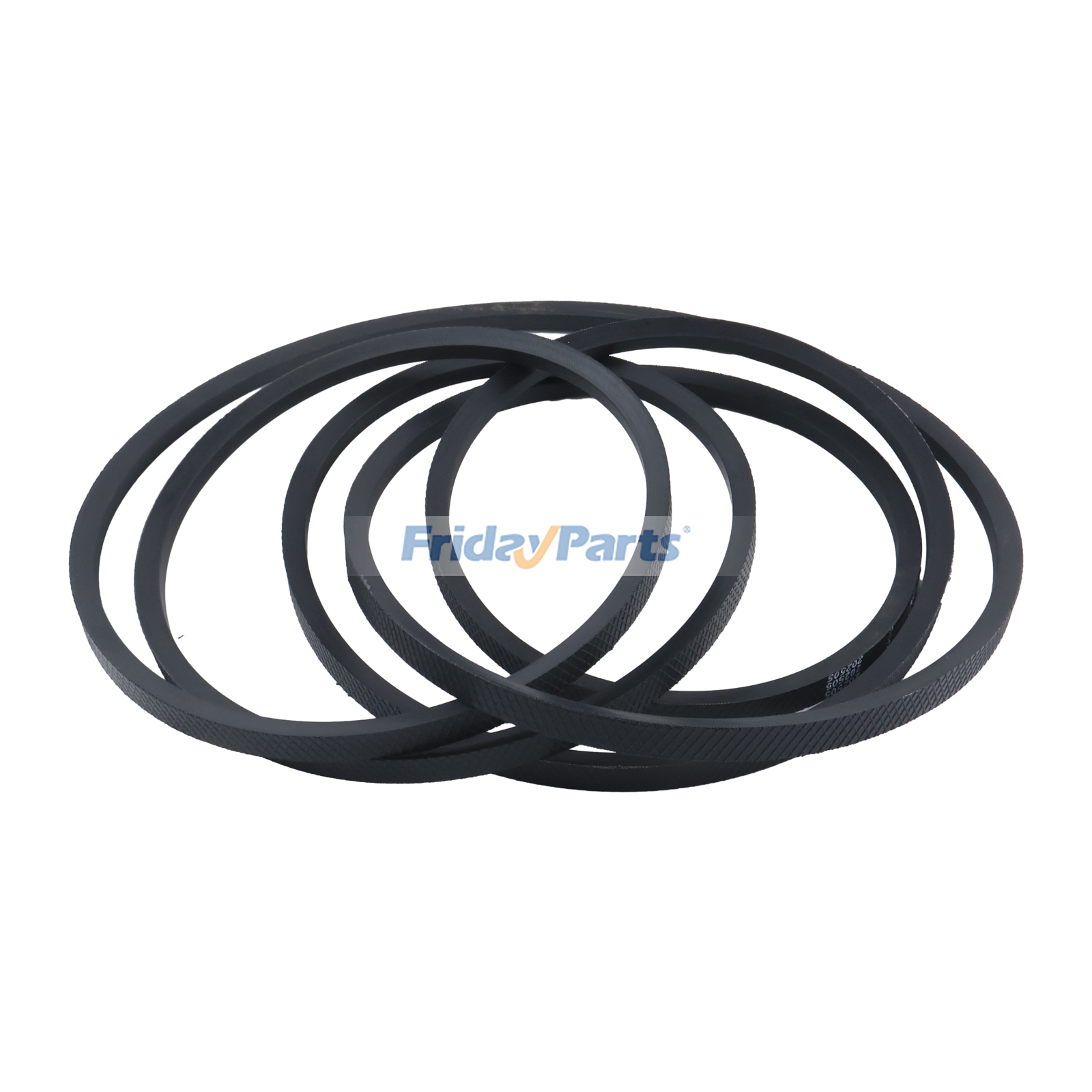 V-Belt K5613-36710 for Kubota Mower Deck RCK54P-724Z RCK54P-781Z