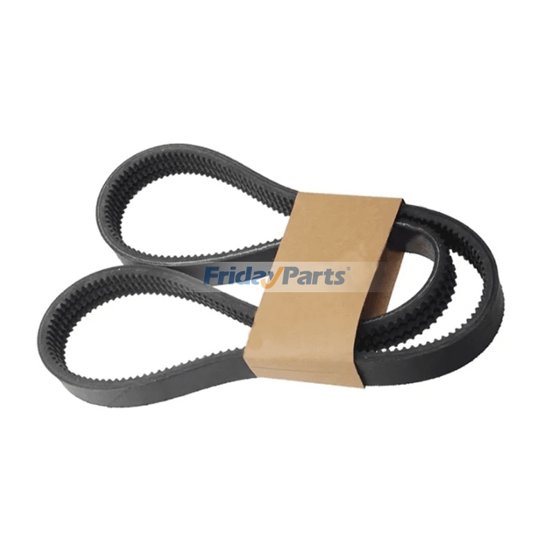 V Belt KHR10550 for CASE Excavator CX210B CX210C CX225SR CX235C CX240B CX245D CX245DCX250C CX250D CX290D CX75C CX80C
