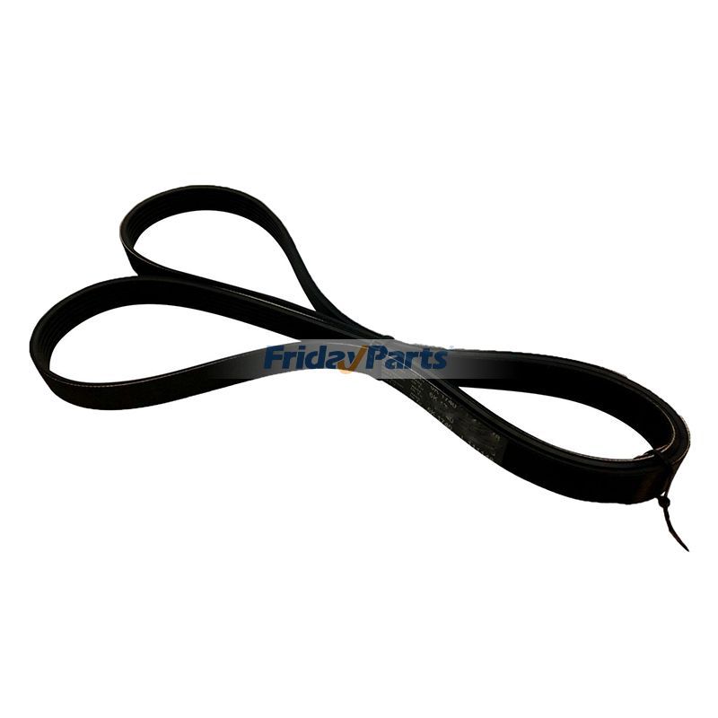 V-Belt L111148 for John Deere Engine 4039 4045 Tractor 6100 6200 6300 6400 6500