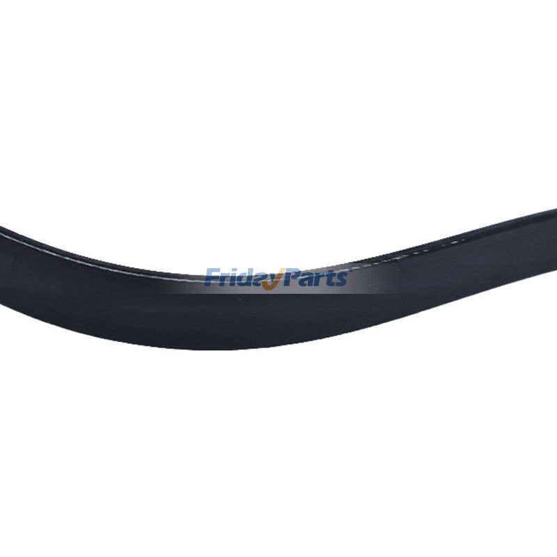 Correa trapezoidal L111169 para tractores John Deere 6100 6200 6300 6400 6500 6600 SE6100 SE6200 SE6300 SE6400