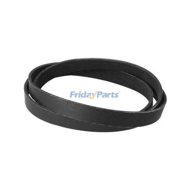 Correa trapezoidal L114488 para tractores John Deere 6605 6610 6615 6620 6630 6715 7130 7220 7230 7320