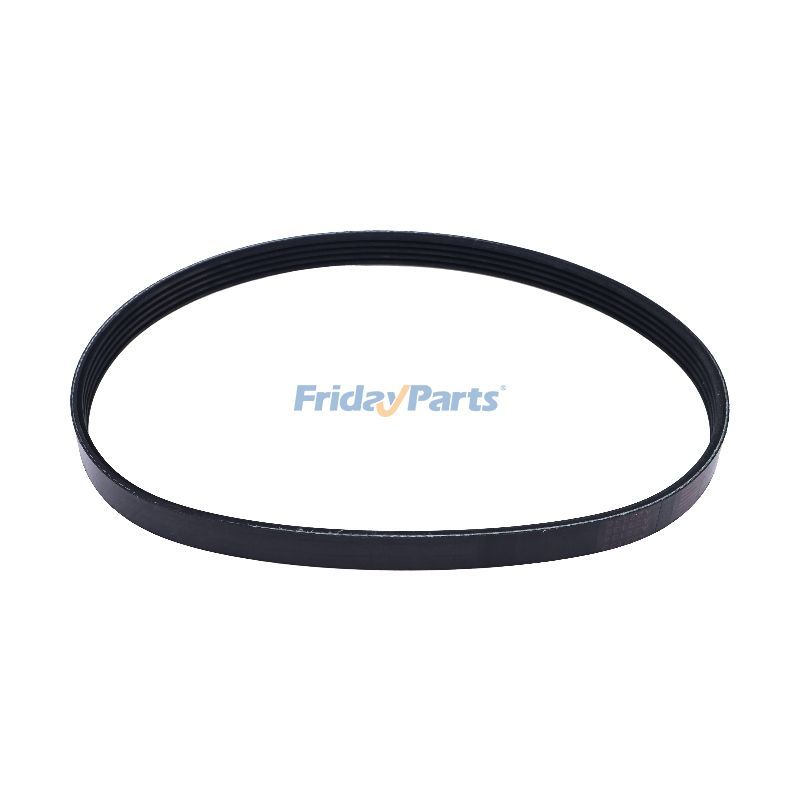 Courroie trapézoïdale LF5115908B LF51-15-908 LFY215908 pour Mazda 3 5 2006-2013