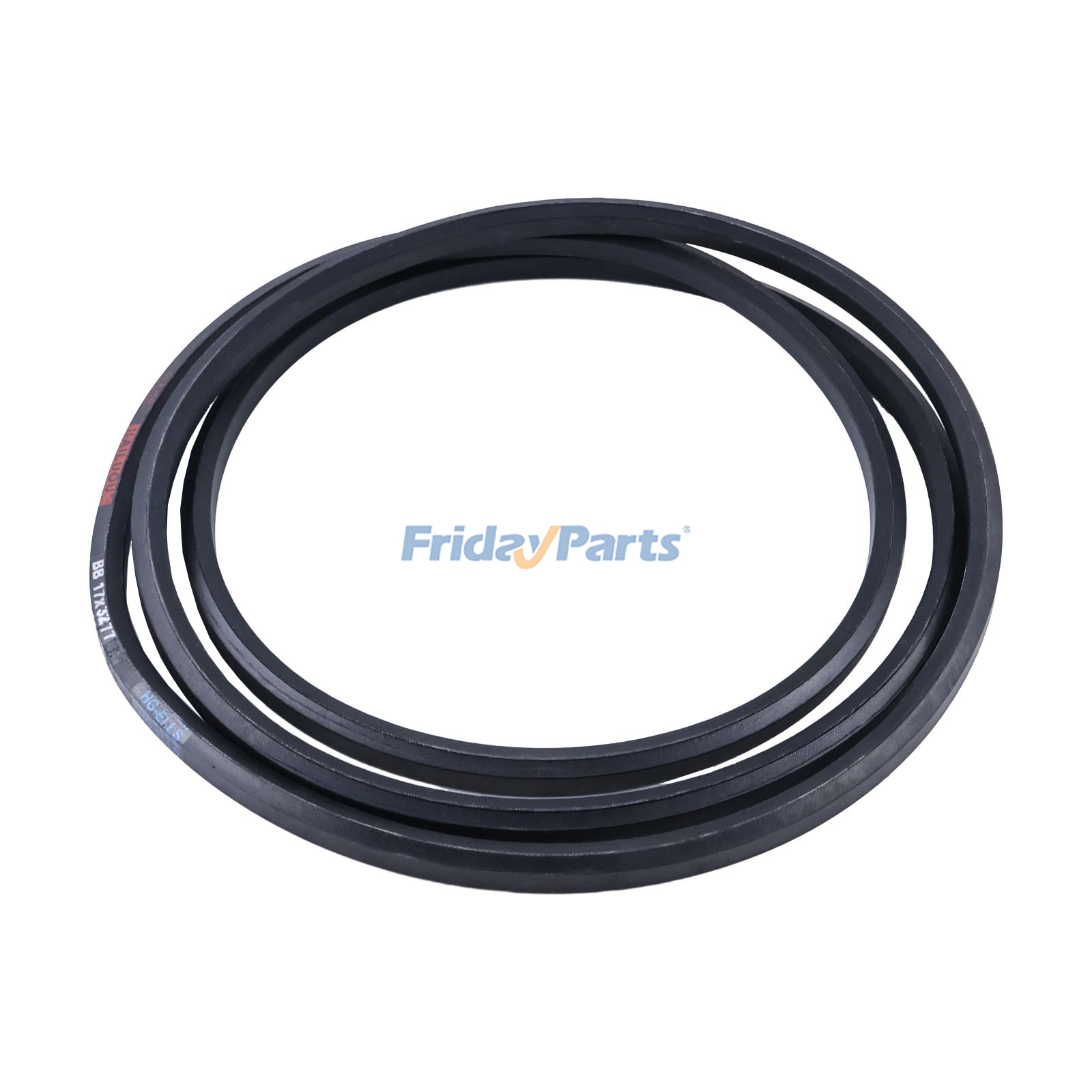 V-Belt M142997 for John Deere Tractor 60 62 2210 4010 4110 4115 4210 4310 4410 4510 4610 4710 Mower 54 72 54C 62C