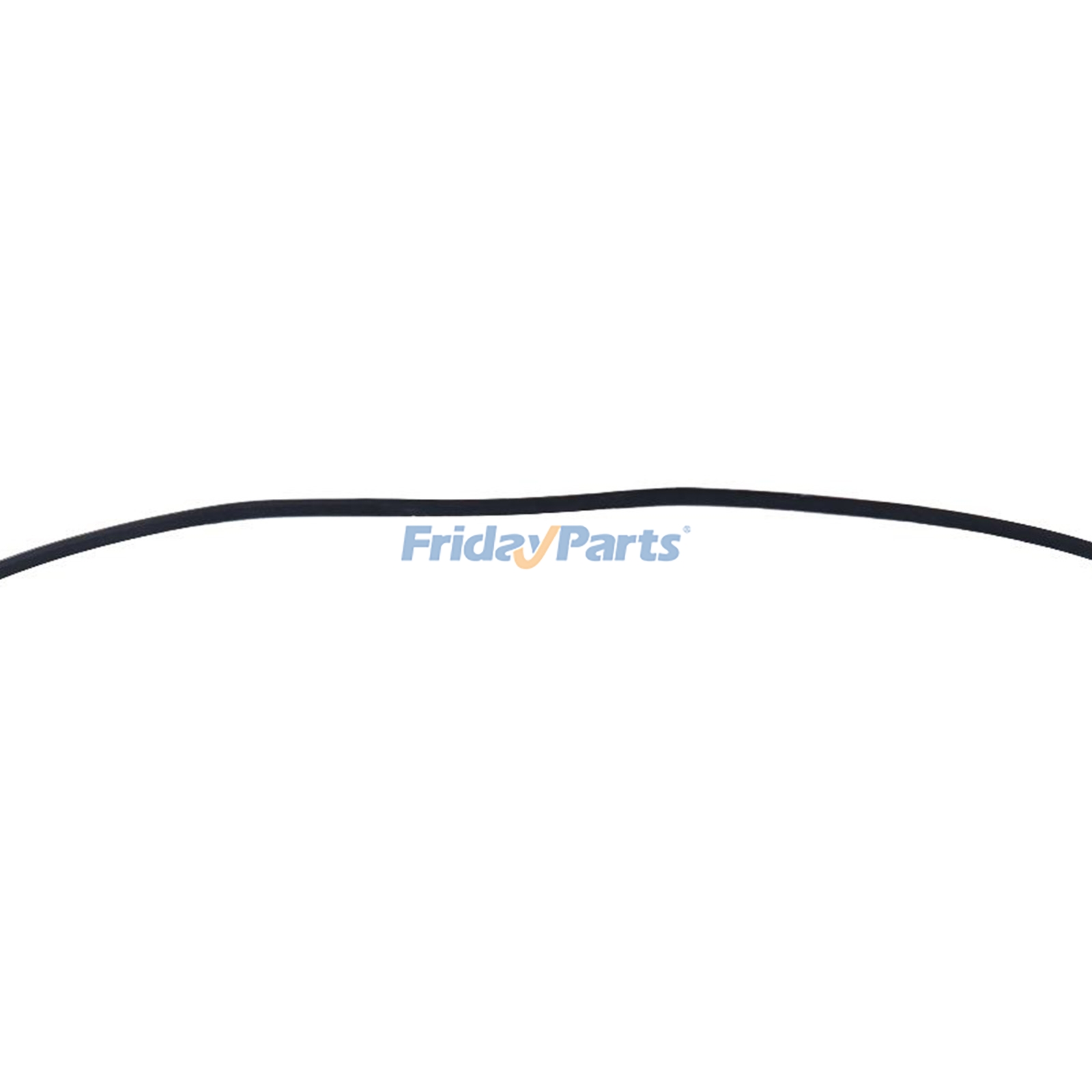  V-Belt For JOHN DEERE