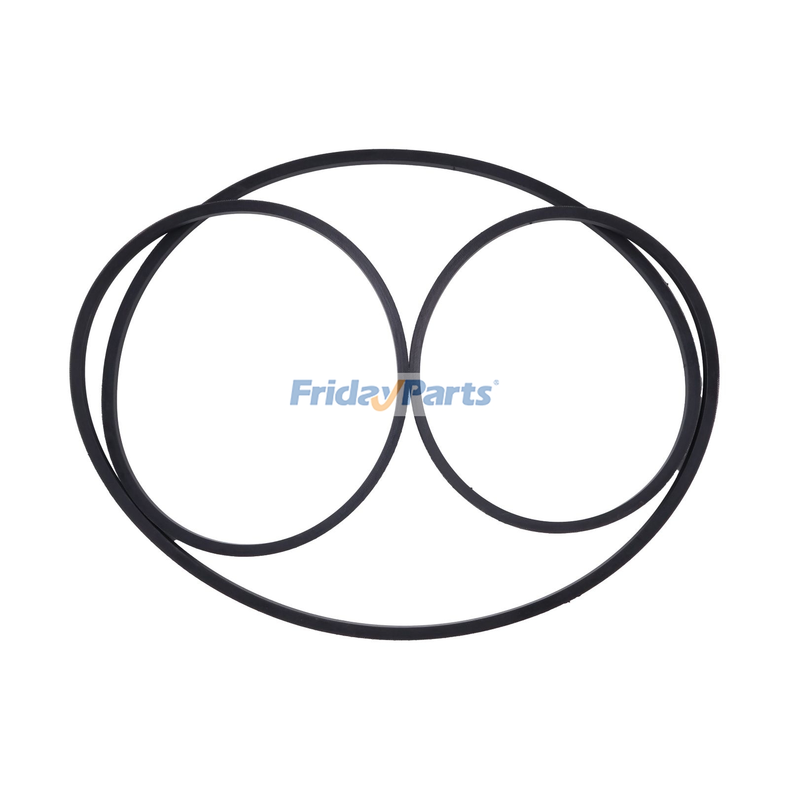 Courroie trapézoïdalepour Moteur,Tracteur