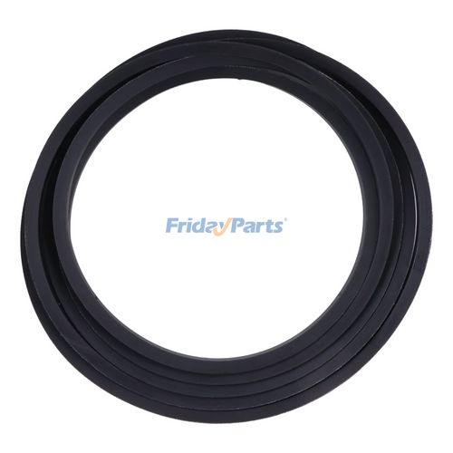 Cintura Per John Deere X300 X304 X310 Con Ponte Trattore - Foto 8