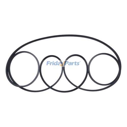 V-Belt M154621 for John Deere Tractor X300 X304 X320 X340