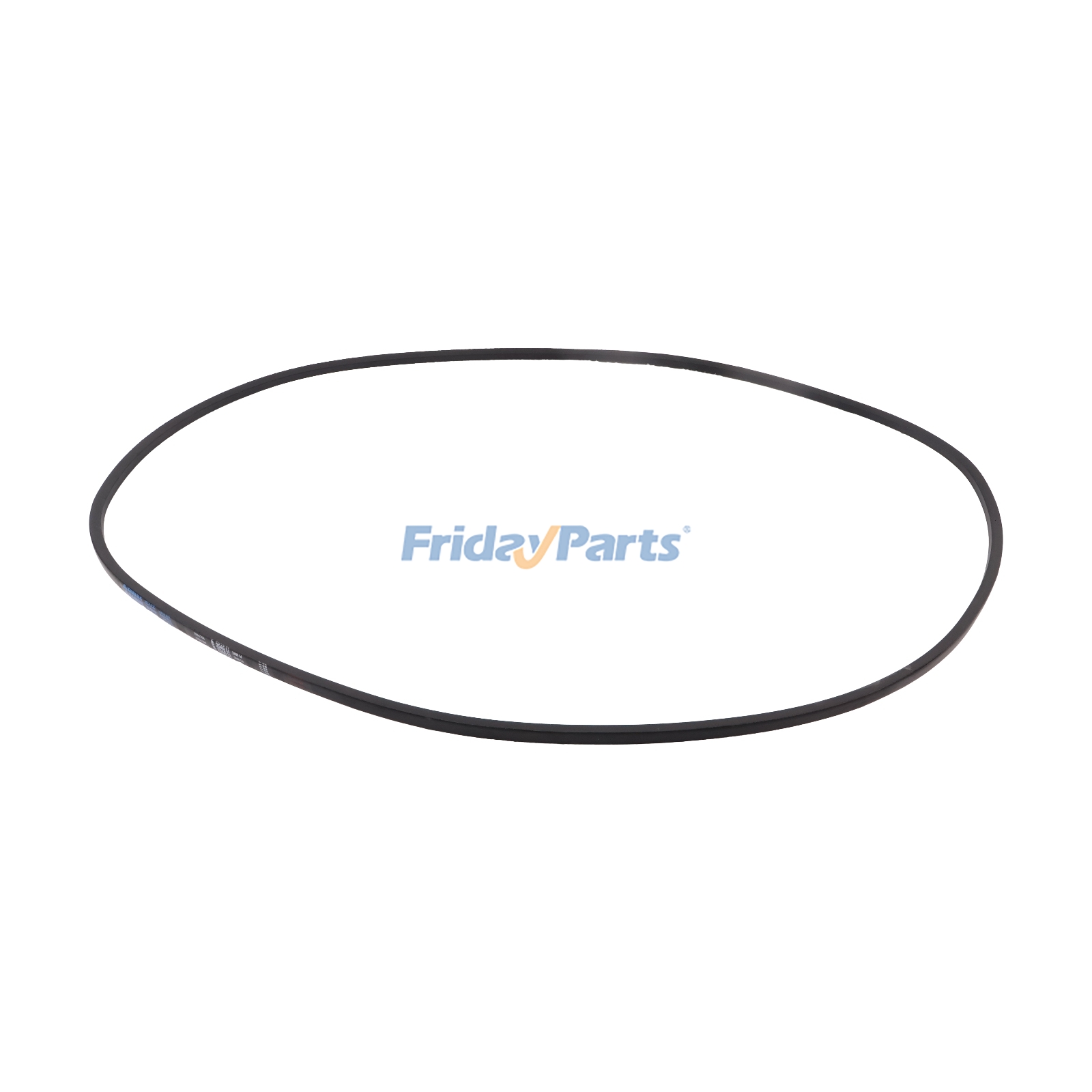 JOHN DEERE用用カワサキエンジンFS730V、ジョンディア芝刈りトラクターX350、X370、X380、X390、X570、X580、X590用VベルトM169500、M119685