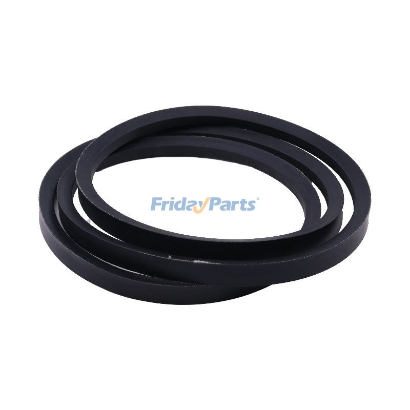 Correa trapezoidal M174506 M149970 para motor Kawasaki FH661V FS600V Tractor John Deere X300 X304 X310 X330 X700 X749 Para JOHN DEERE