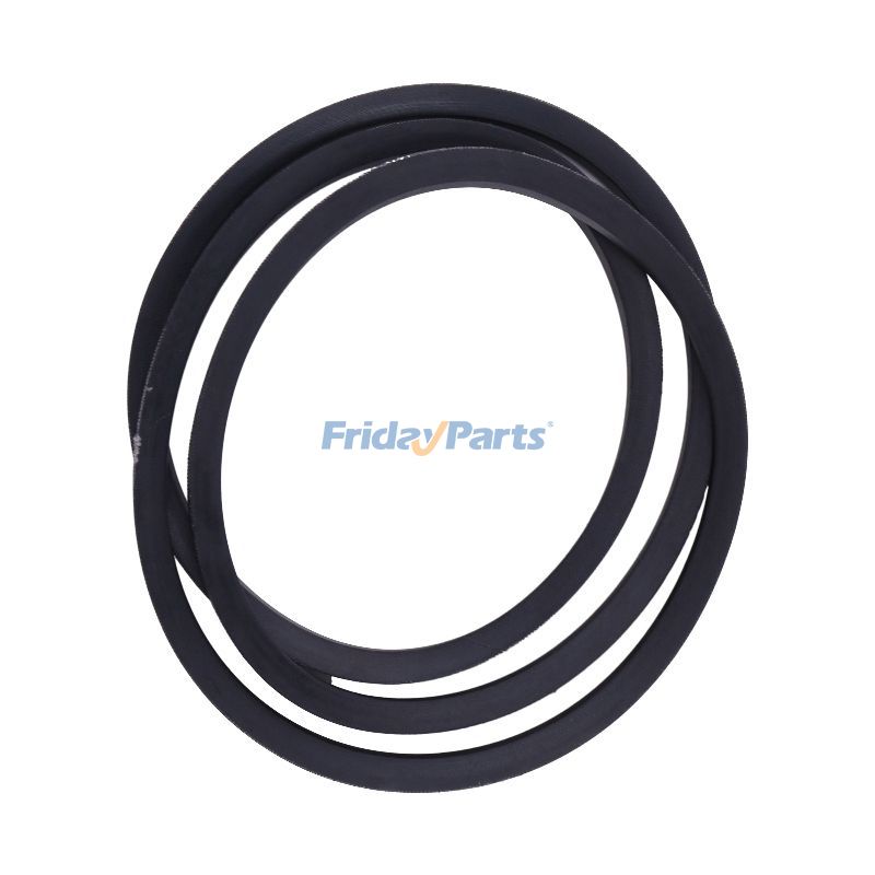 Correa trapezoidal M174506 M149970 para motor Kawasaki FH661V FS600V Tractor John Deere X300 X304 X310 X330 X700 X749 de FridayParts