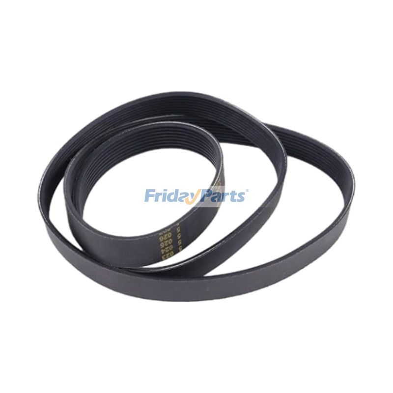 V-Belt M411425 TU20565 for Huebsch Speed Queen UniMac Dryer JT50 75 LB