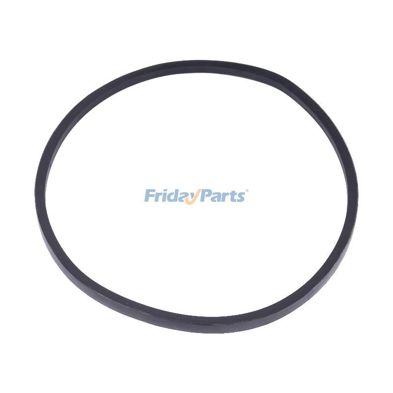 V-Belt M93045 M91470 for John Deere Mower RX63 RX63 RX73 RX73 RX75 RX75 RX95 RX95 SRX75 SRX95 SX75 SX75 SX85 SX95 SX95