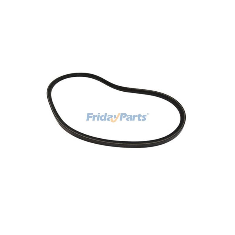 Keilriemen MD145156 16692 für Mitsubishi L3E T120SS Generac MLT3060MV