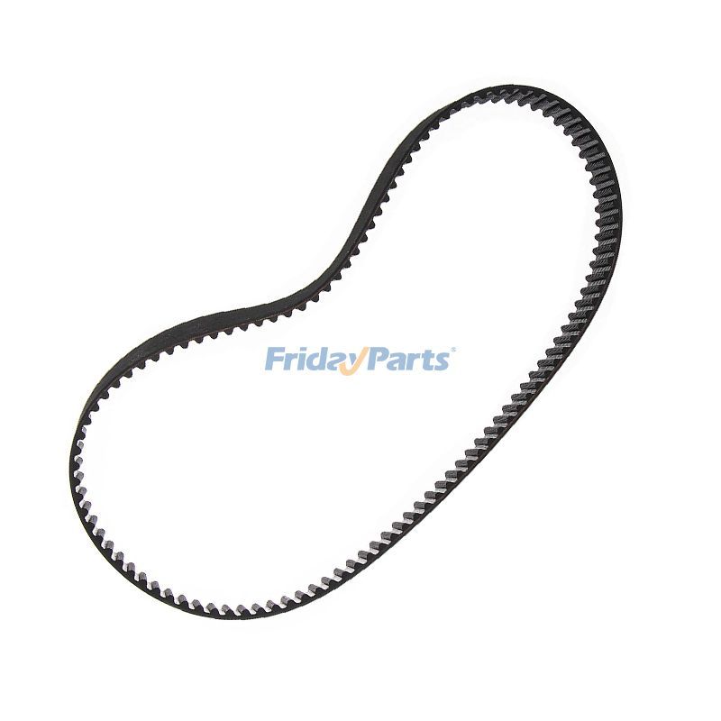 V-Belt MIU12499 for Yanmar Engine 3TNV70 John Deere 4X4 XUV590i XUV825E XUV825M S4 XUV835E