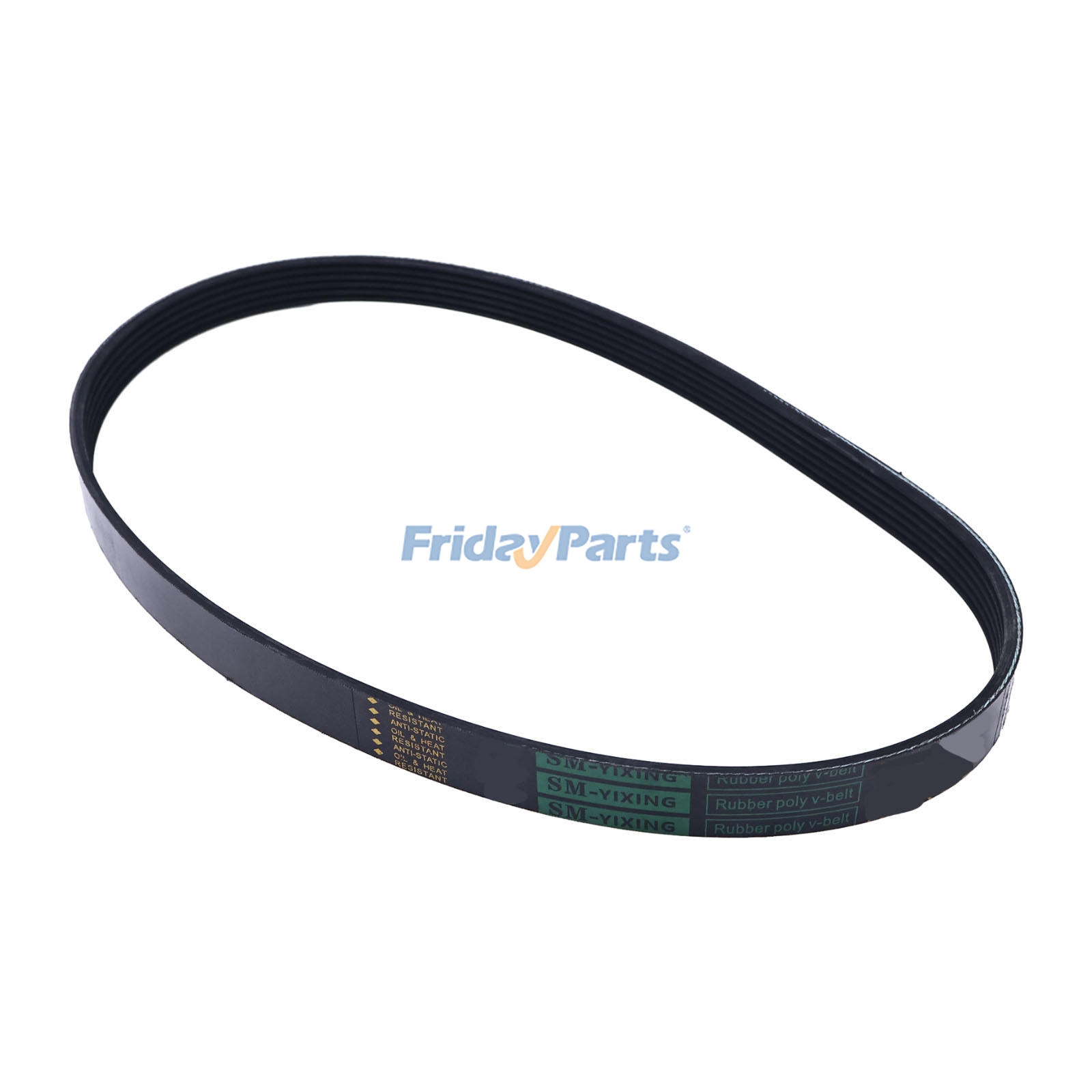 Correa en V PE08-15-909C para Mazda 3 CX-3 CX-5 2.0L 2.3L 2.5L L4 2013-2022