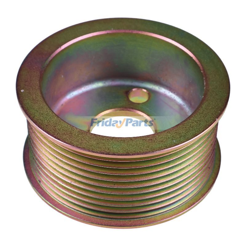 Compactor,Excavator,Loader V-Belt Pulley