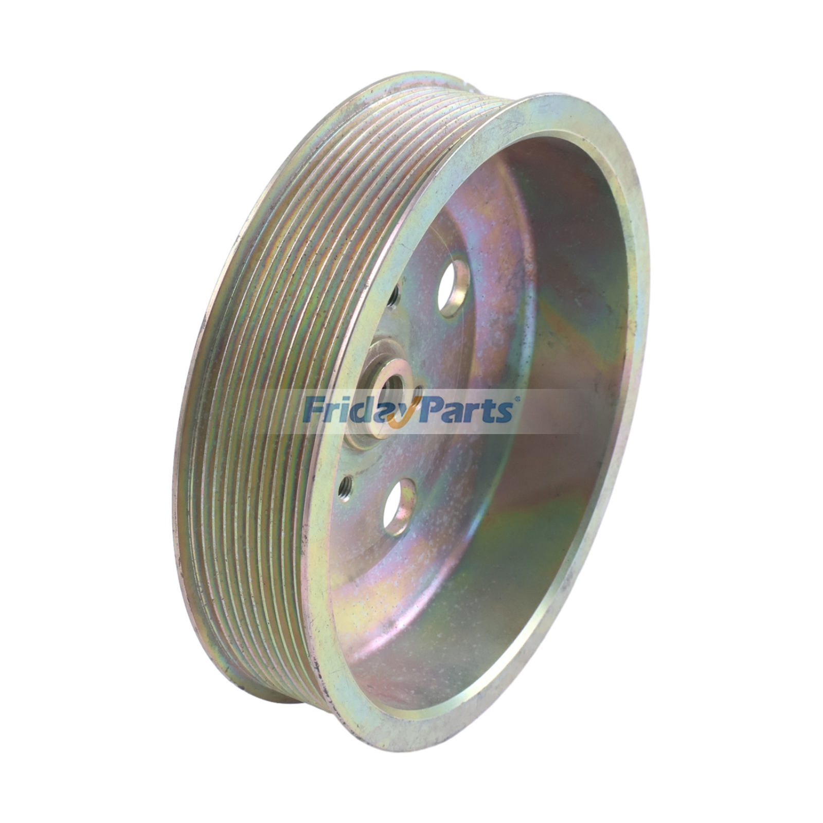 Engine,Excavator,Loader V-Belt Pulley