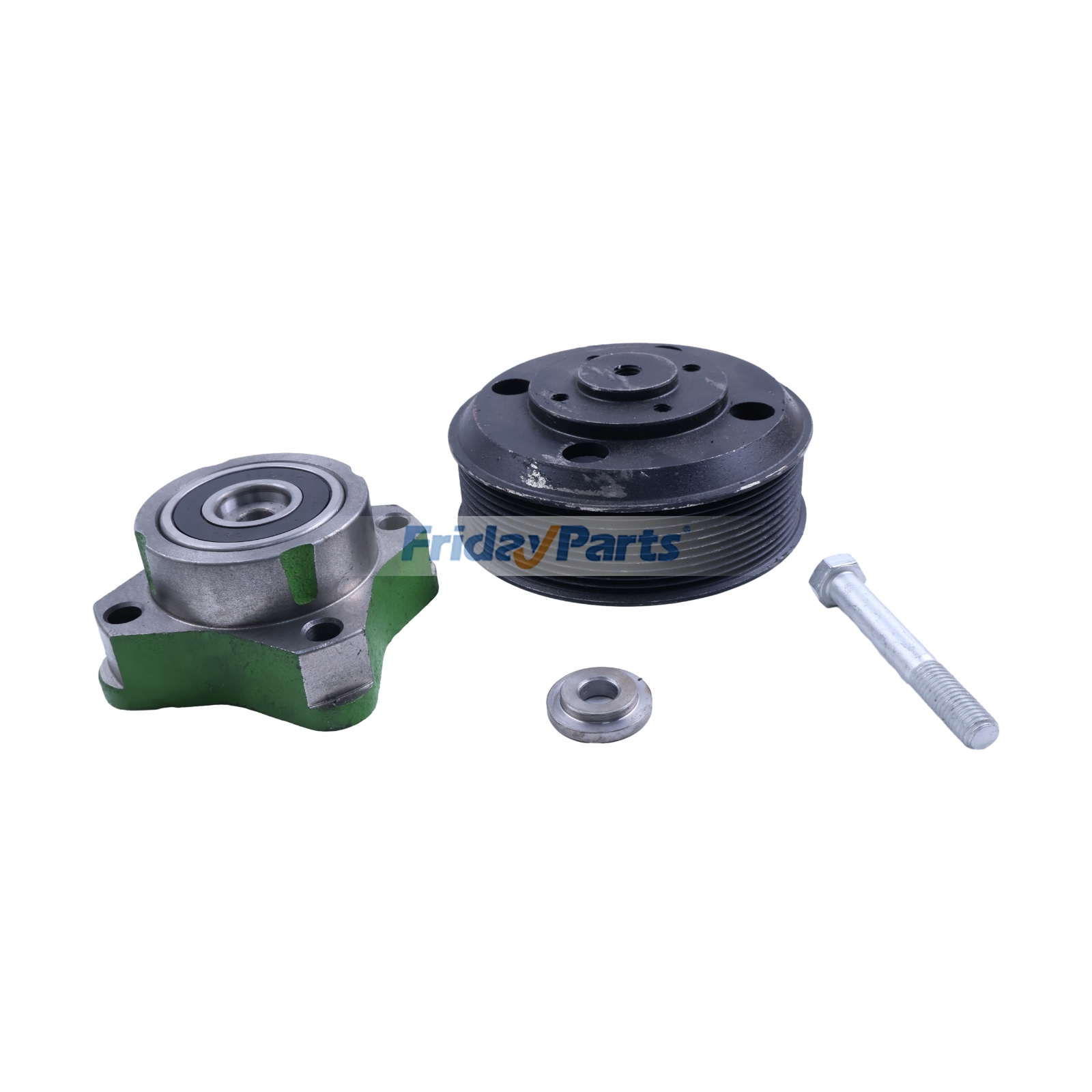 V-Belt Pulley for Engine,Excavator,Loader