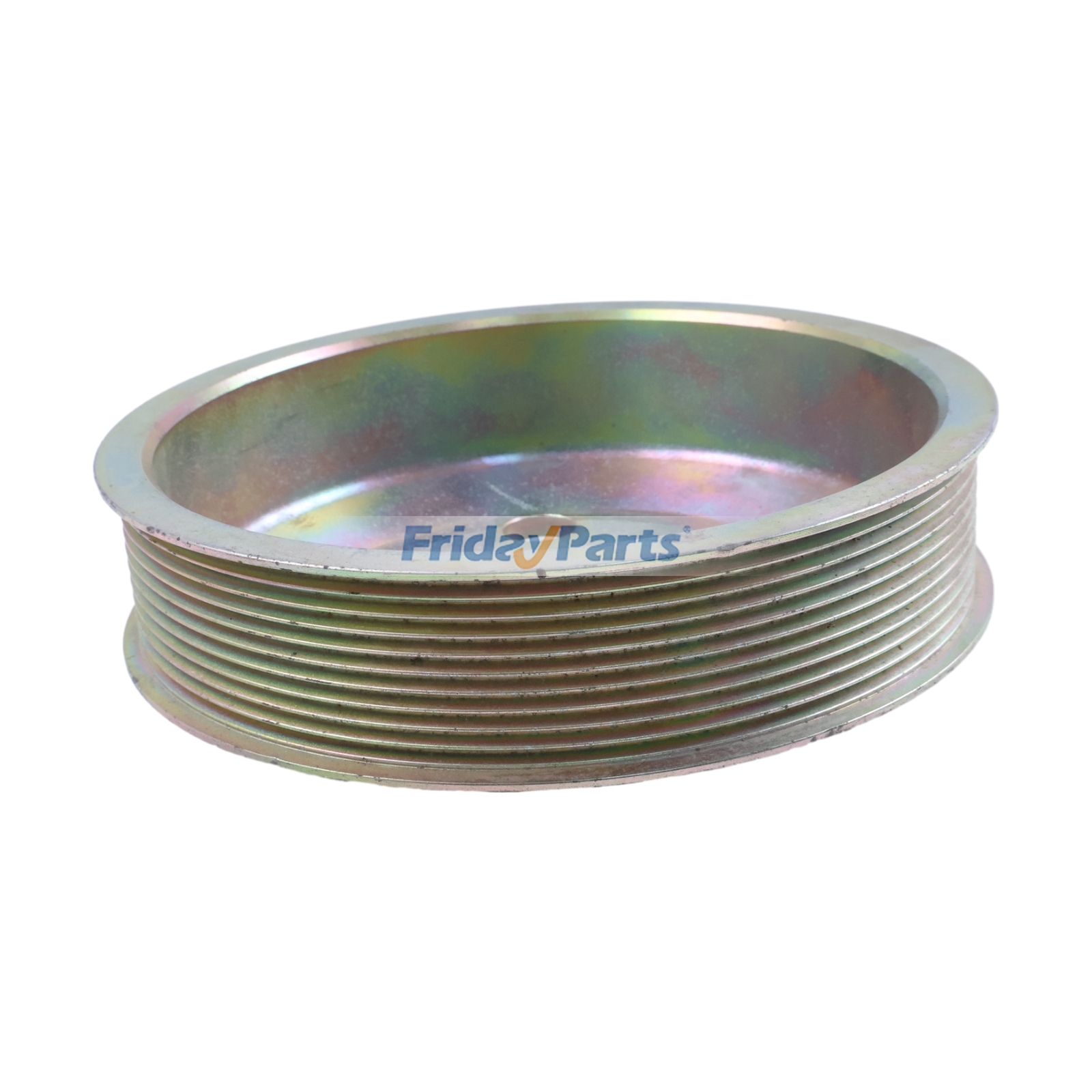 V-Belt Pulley in Stock in China