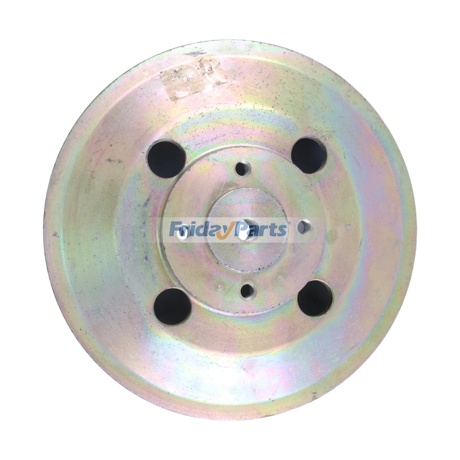 FridayParts V-Belt Pulley