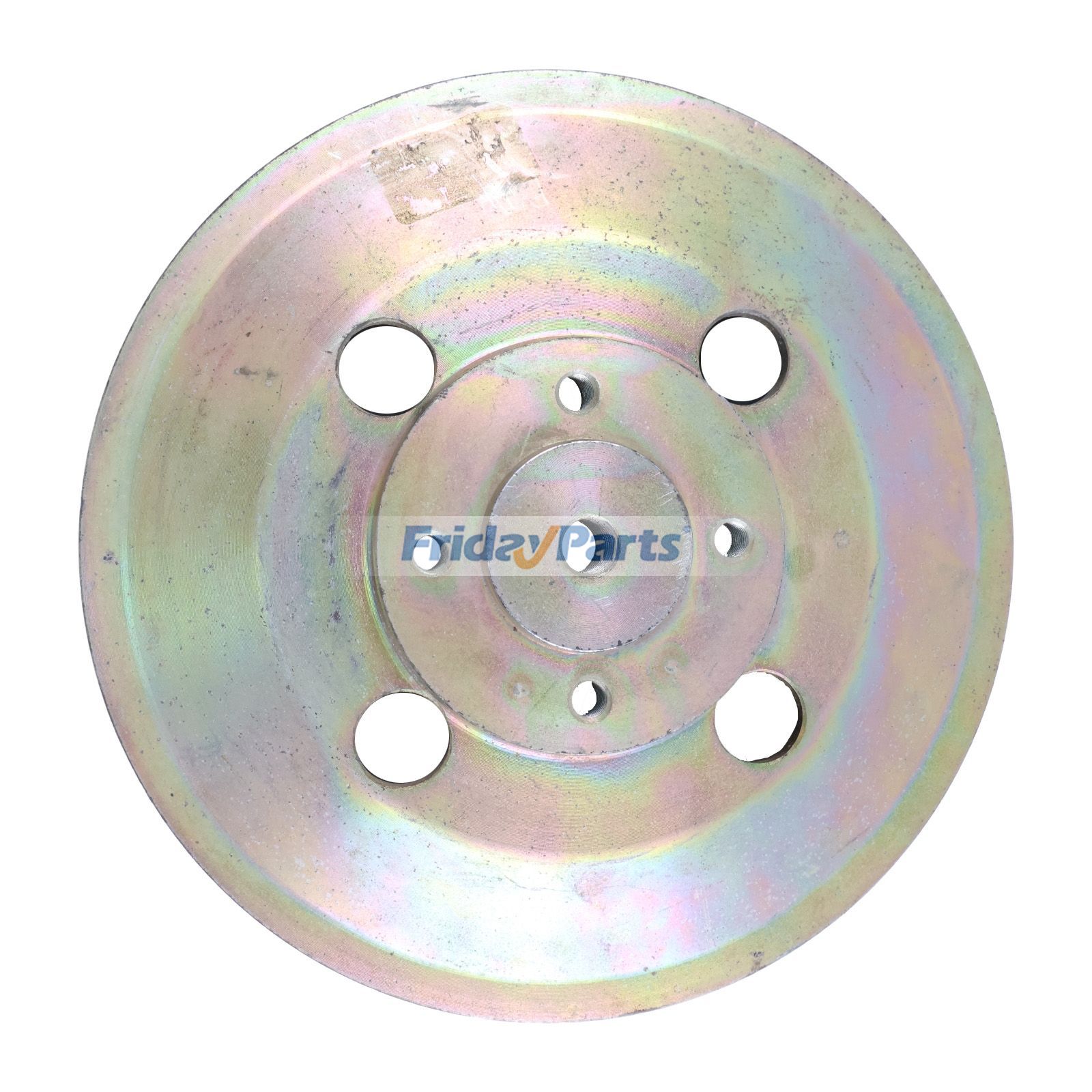 FridayParts V-Belt Pulley