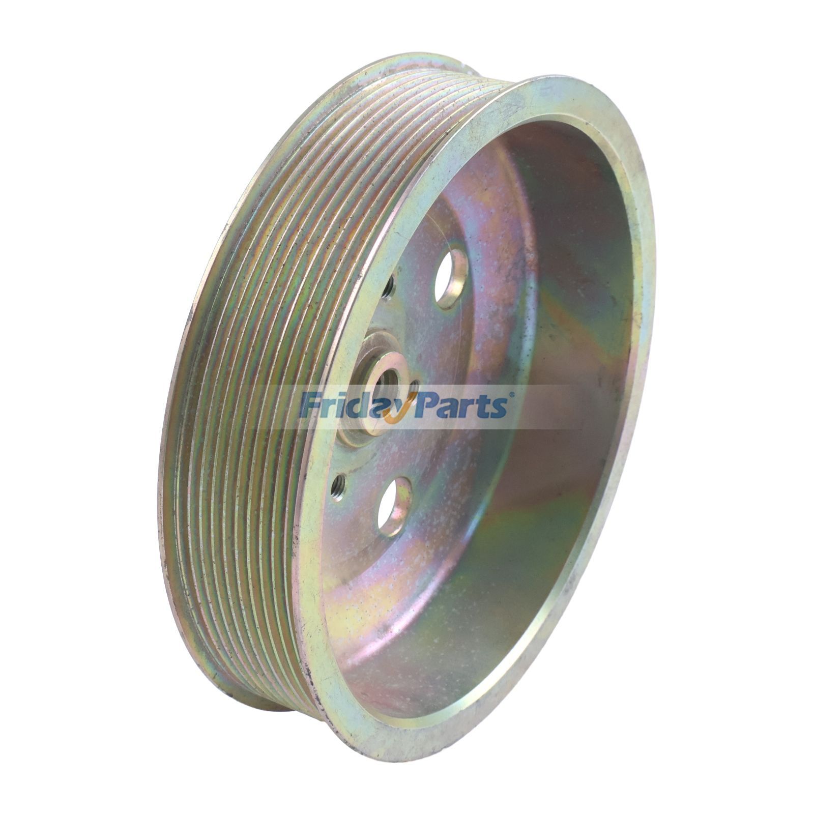 Excavator,Loader V-Belt Pulley