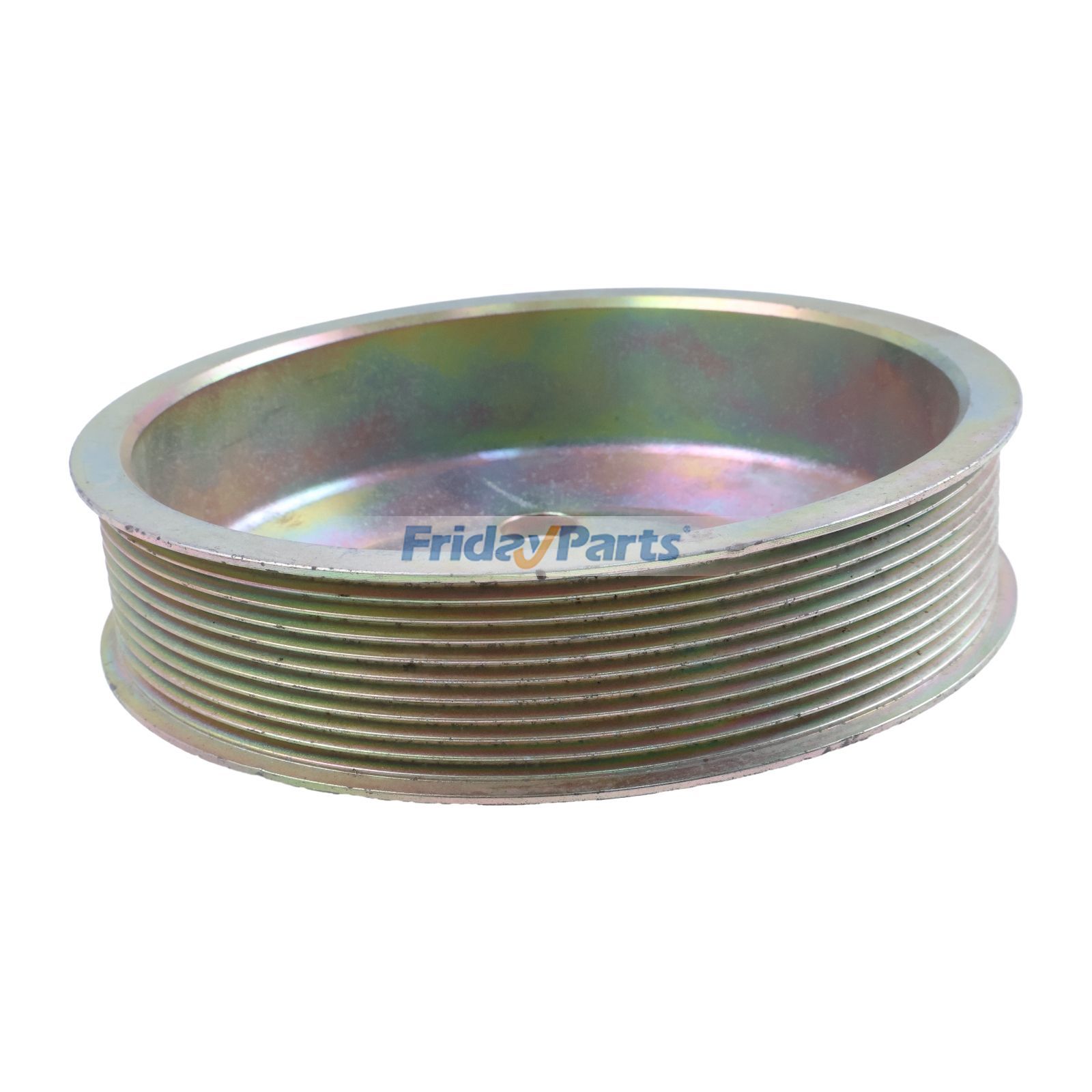 V-Belt Pulley in Stock in China