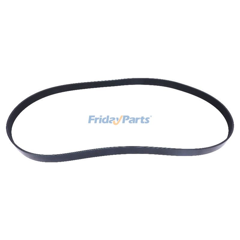 FridayParts Keilriemen 6068