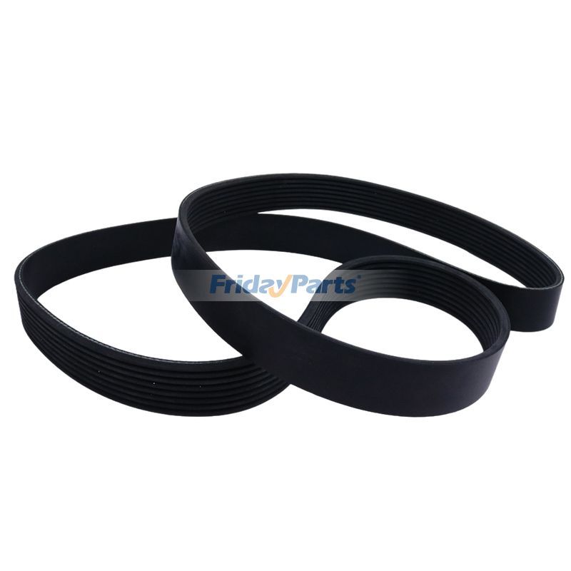 FridayParts Keilriemen