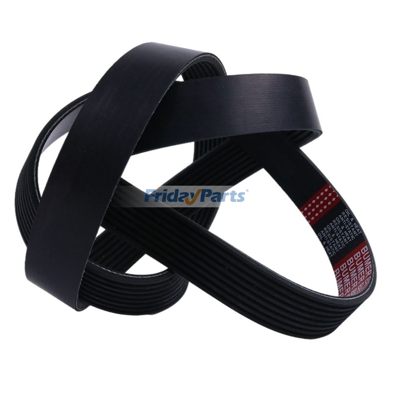 Correa trapezoidal 3288933 para motor Cummins B5.9 6BT 4BT3.9 