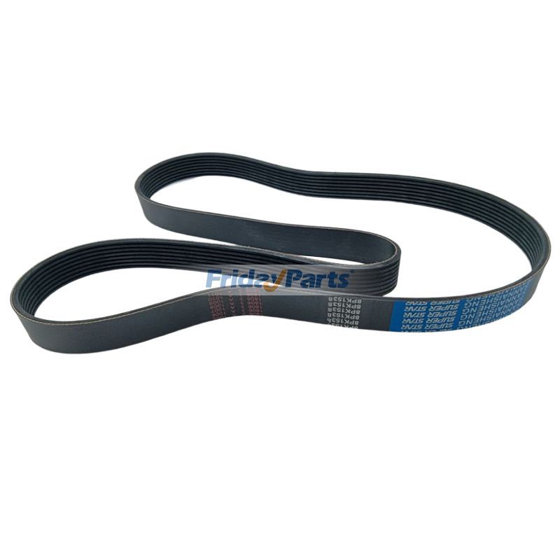 ローダー,その他 Vベルト シックステア