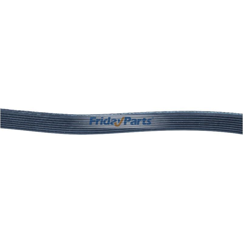 Correa trapezoidal R135604 R129083 T178421 para motor John Deere 4045 6090 Tractor 9100 9200 9300 9400 de FridayParts