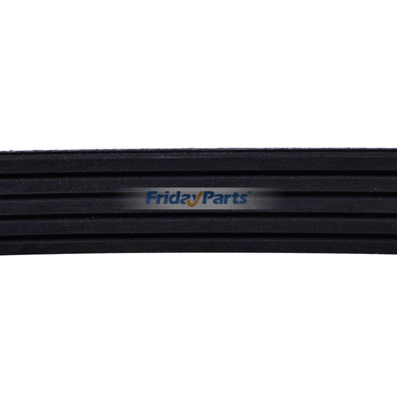 V-Belt in Stock in China