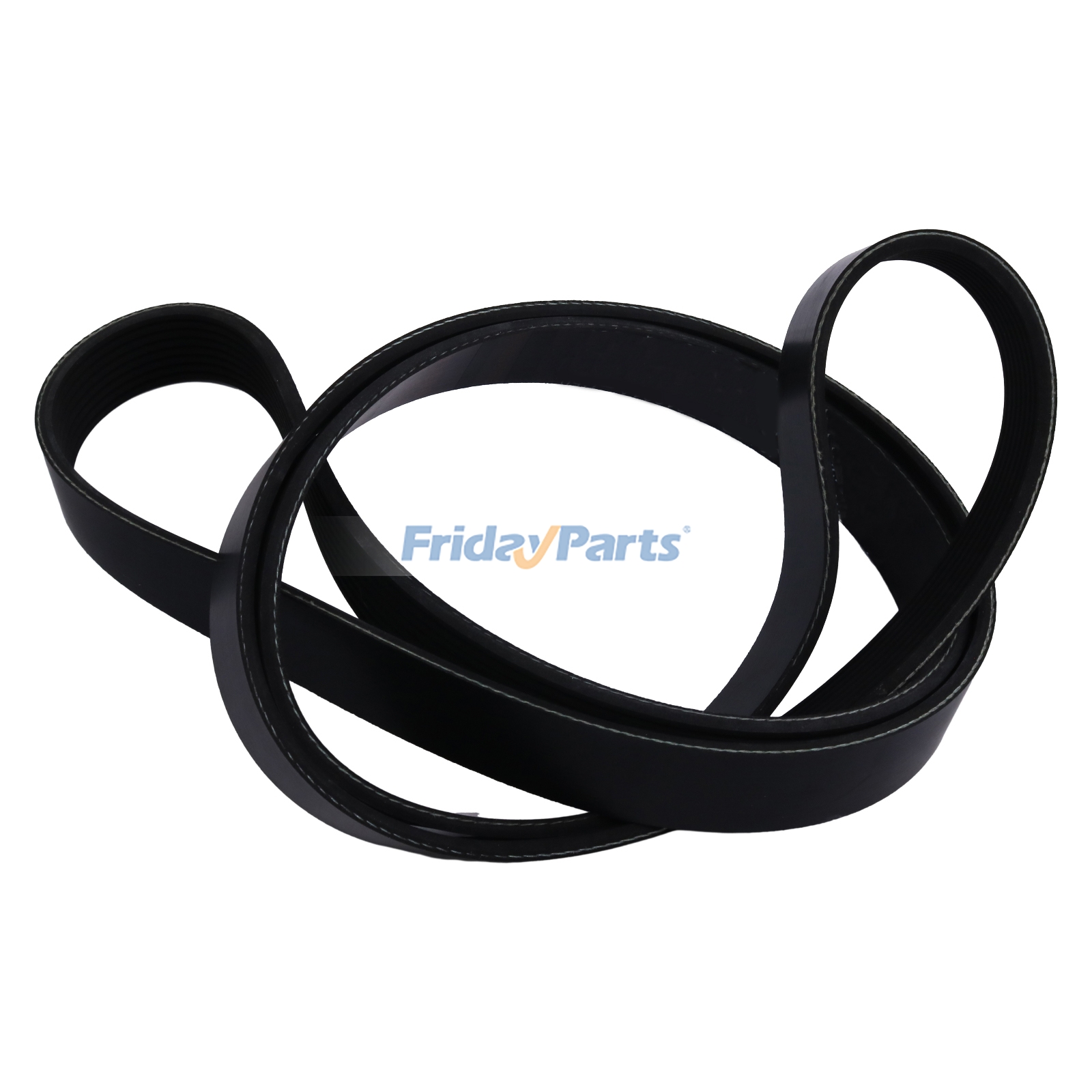 Keilriemen R210808 R502417 T303621 für John Deere Motor 4045 6090 6125 Frontlader 710L 210K Traktor 8130 8270R 8285R 8295R 8310R