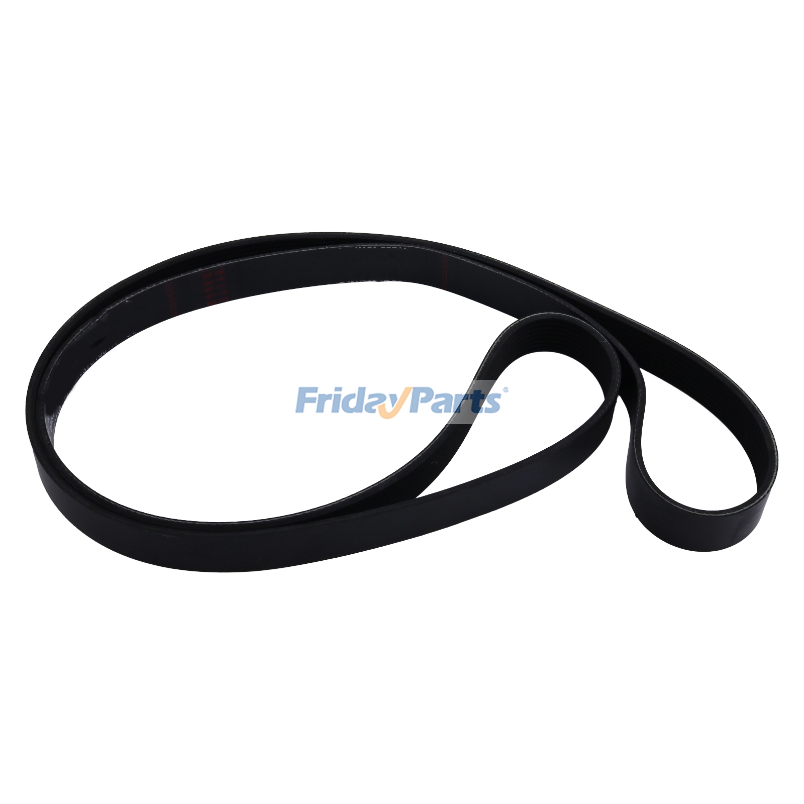 FridayParts Keilriemen