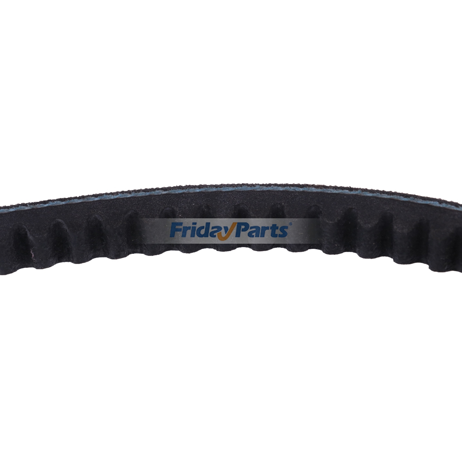 V-Belt compatible with Dozer,Engine,Excavator,Harvester,Loader,Tractor