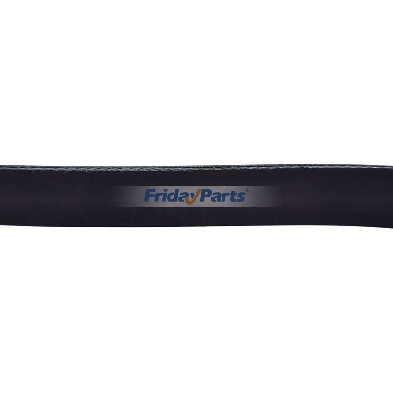 Correa trapezoidal R515221 para motor John Deere 4024 5030 Cargadora 325 328 332 CT322 CT332 para Motor,Pala cargadora Para JOHN DEERE FridayParts