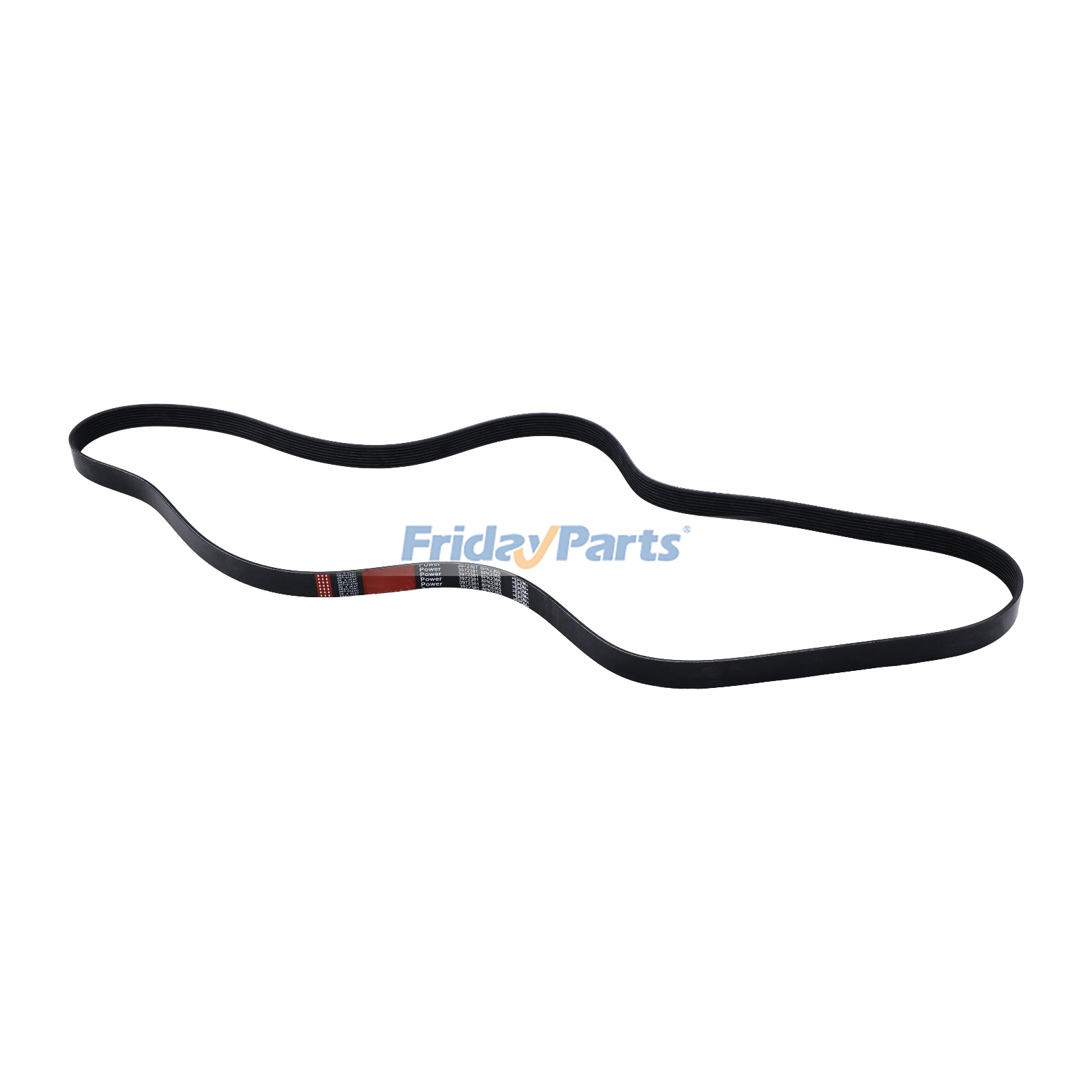 V-Belt compatible with Engine,Skidder,Tractor