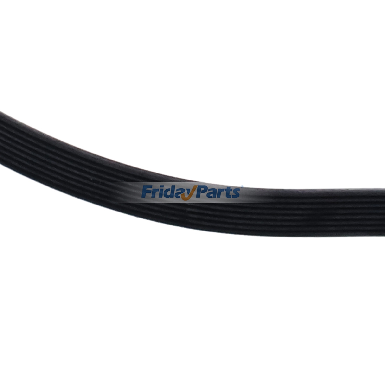 Correa trapezoidal R521259 para motores John Deere 4045 6059 6068 6090 Cosechadora 1165 6068 1175 Tractor 6810 6910S para Motor,Arrastrador,Tractor Para JOHN DEERE FridayParts