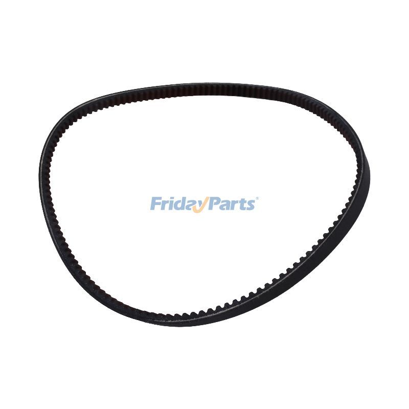 Courroie trapézoïdalepour Moissonneur