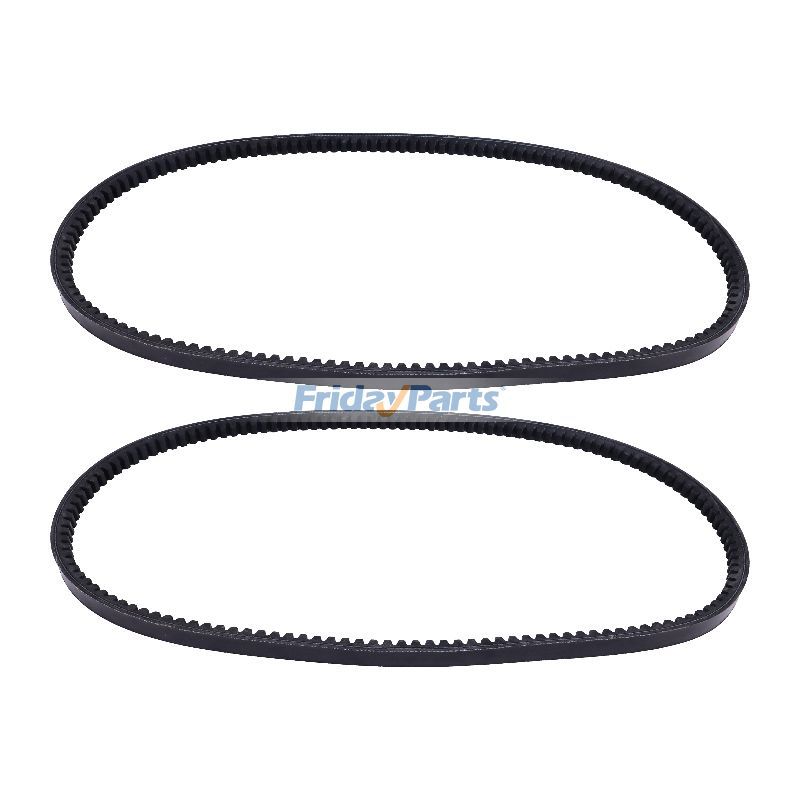 Juego de correas trapezoidales 04121-22265 para motor Komatsu 6D125-1 6D125E-2 S6D108-1 S6D125-1 Motoniveladora GD555-3 GD605A-5 Cargadora de ruedas WA300-3A-X WA320-3