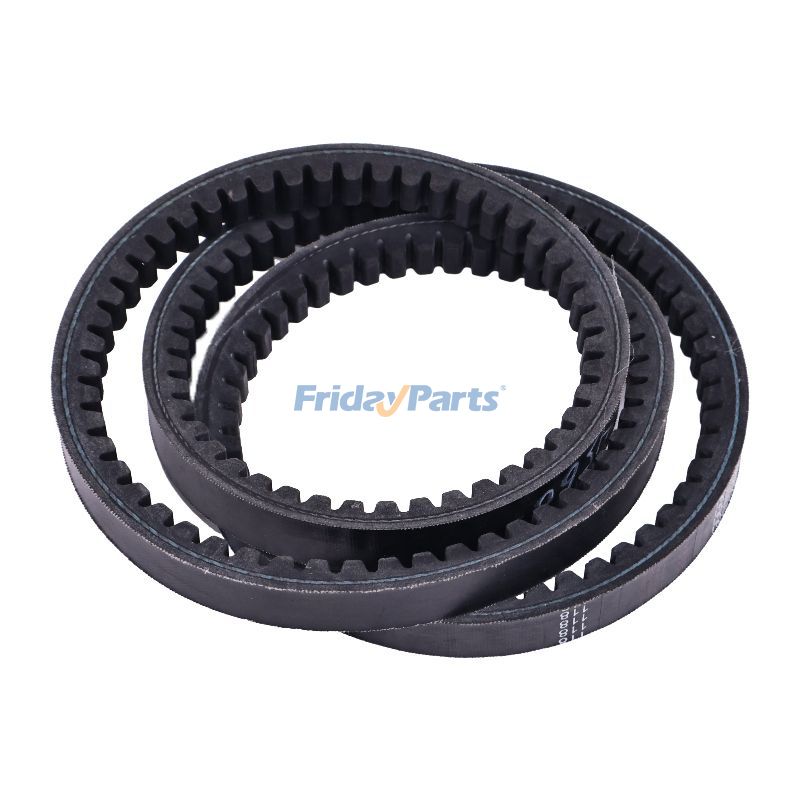 Juego de correas trapezoidales 04121-22265 para motor Komatsu 6D125-1 6D125E-2 S6D108-1 S6D125-1 Motoniveladora GD555-3 GD605A-5 Cargadora de ruedas WA300-3A-X WA320-3 Para KOMATSU