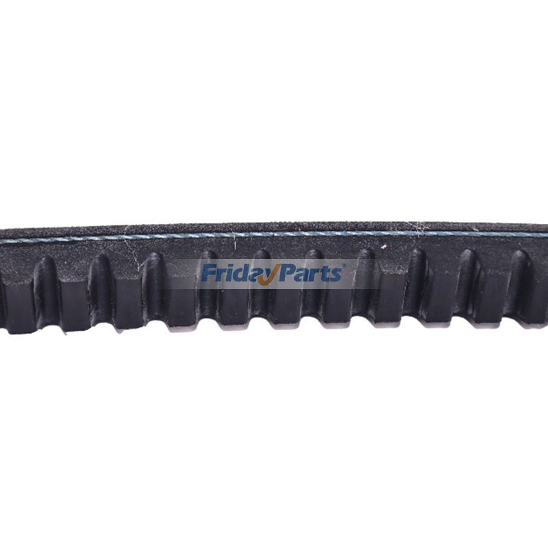 Juego de correas trapezoidales 04121-22265 para motor Komatsu 6D125-1 6D125E-2 S6D108-1 S6D125-1 Motoniveladora GD555-3 GD605A-5 Cargadora de ruedas WA300-3A-X WA320-3