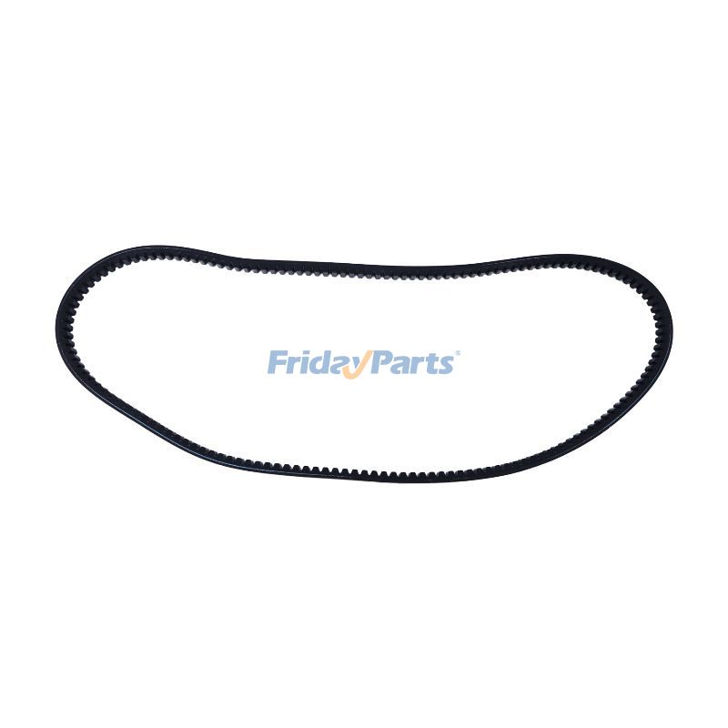 Juego de correas trapezoidales 04121-22271 para motor Komatsu 6D125-1 6D125E-2, excavadora PC400-7, cargadora de ruedas WA470-3 Para KOMATSU