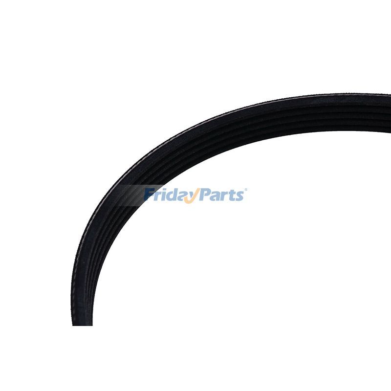  V-Belt Lawn and Garden For JOHN DEERE