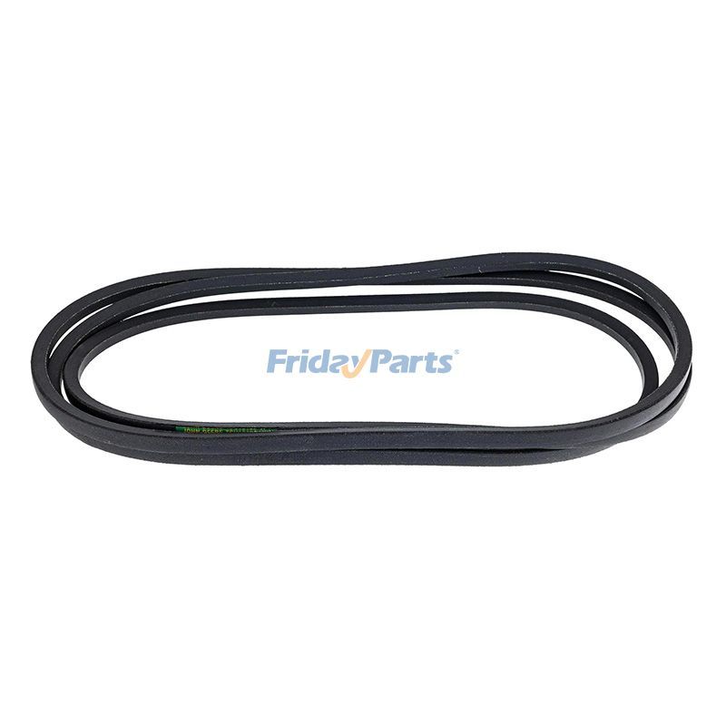 Vベルト TCU13198 TCU16907、カワサキエンジン FD750D FD791D FH721D ジョンディア芝刈り機 737 757 777 797