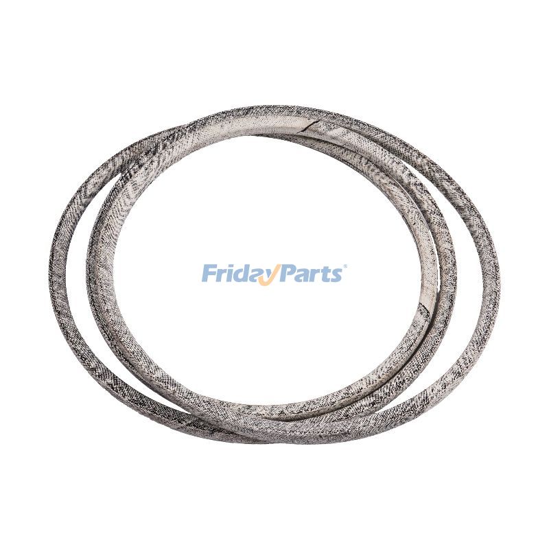 JOHN DEERE用用Vベルト TCU16907 265-636 ジョンディア芝刈り機 737 757用