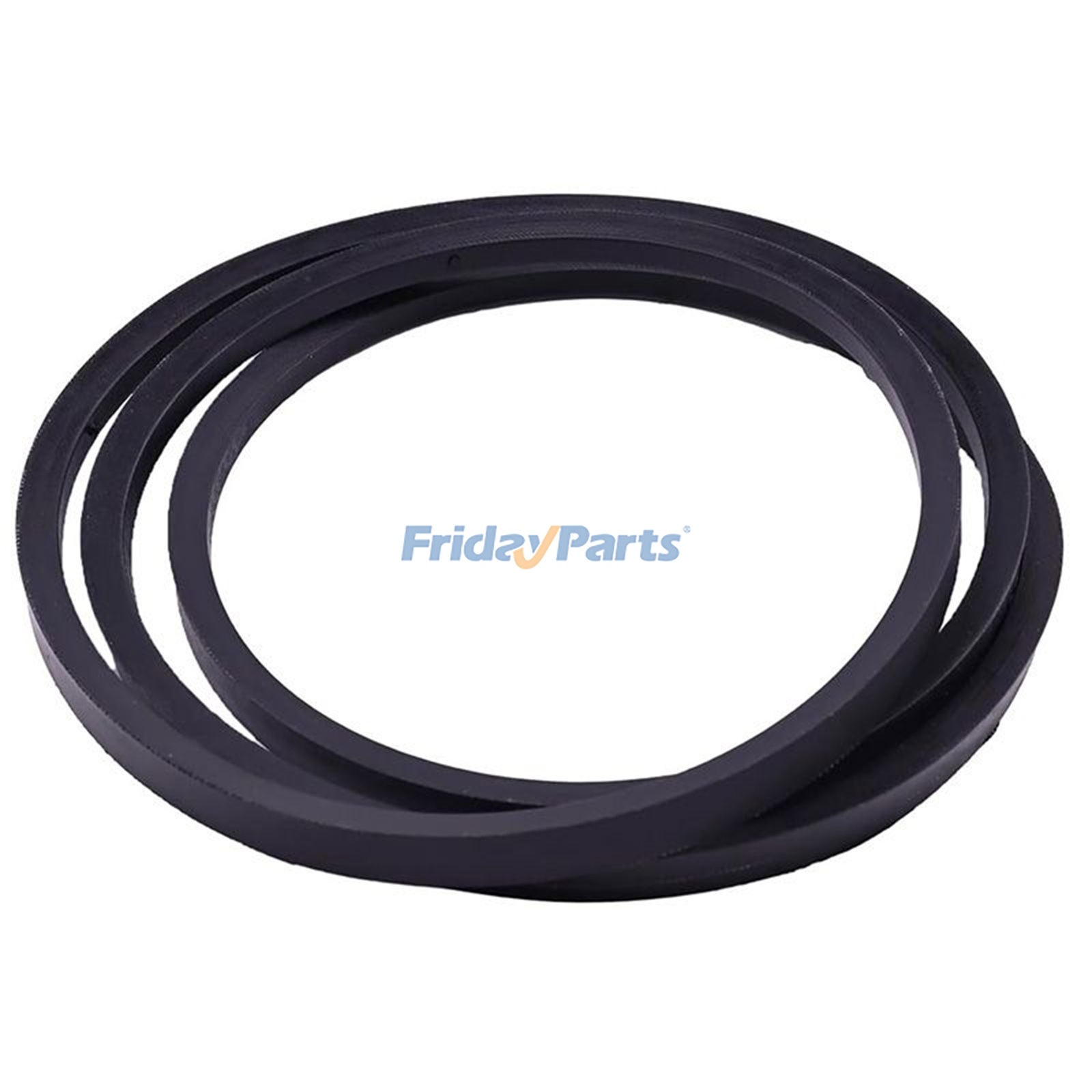 V-Belt TCU22550 for Kawasaki Engine FX850V FX801V FX921V John Deere Mower Z830A Z850A Z860A Z520A Z510A