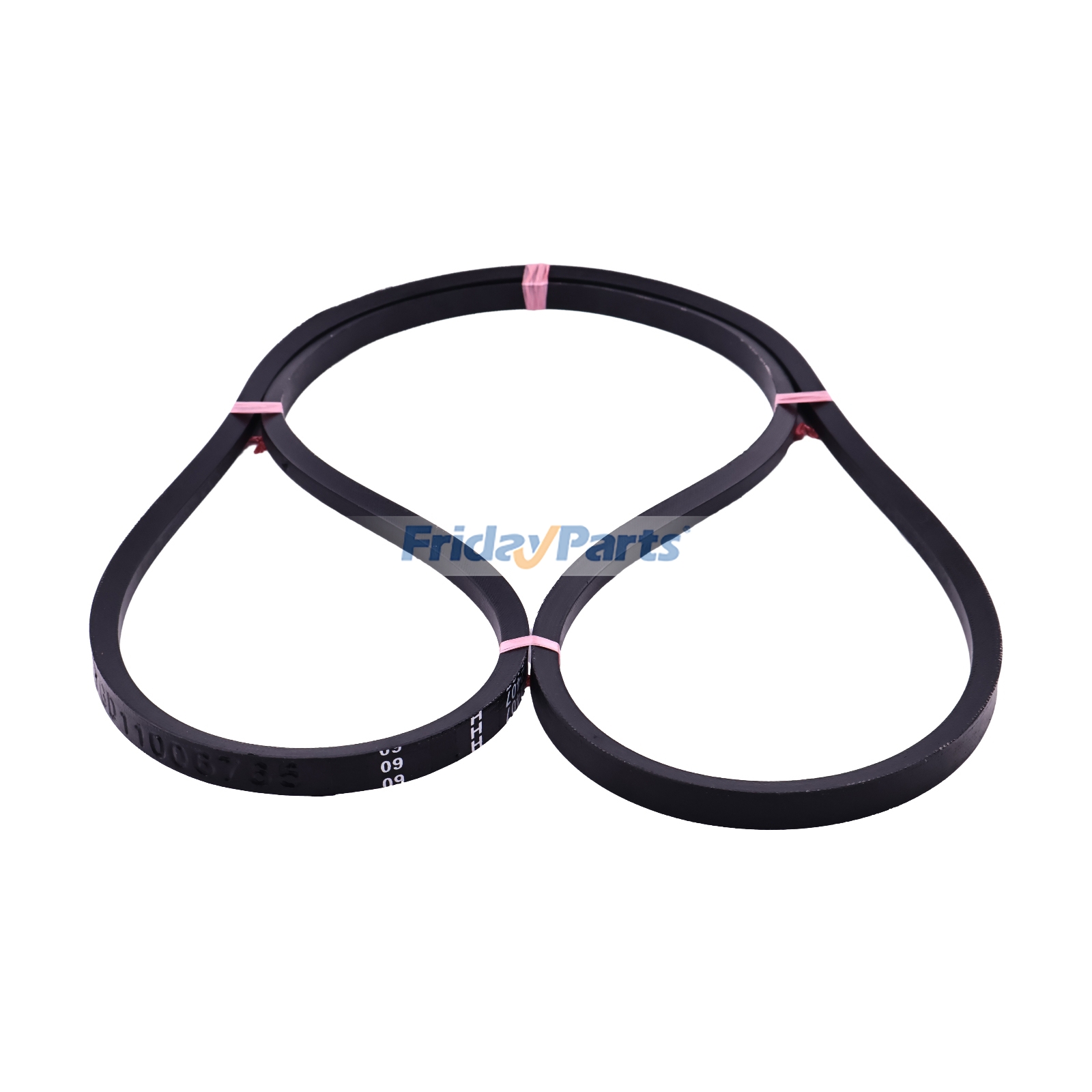 V-Belt compatible with Engine,Mower