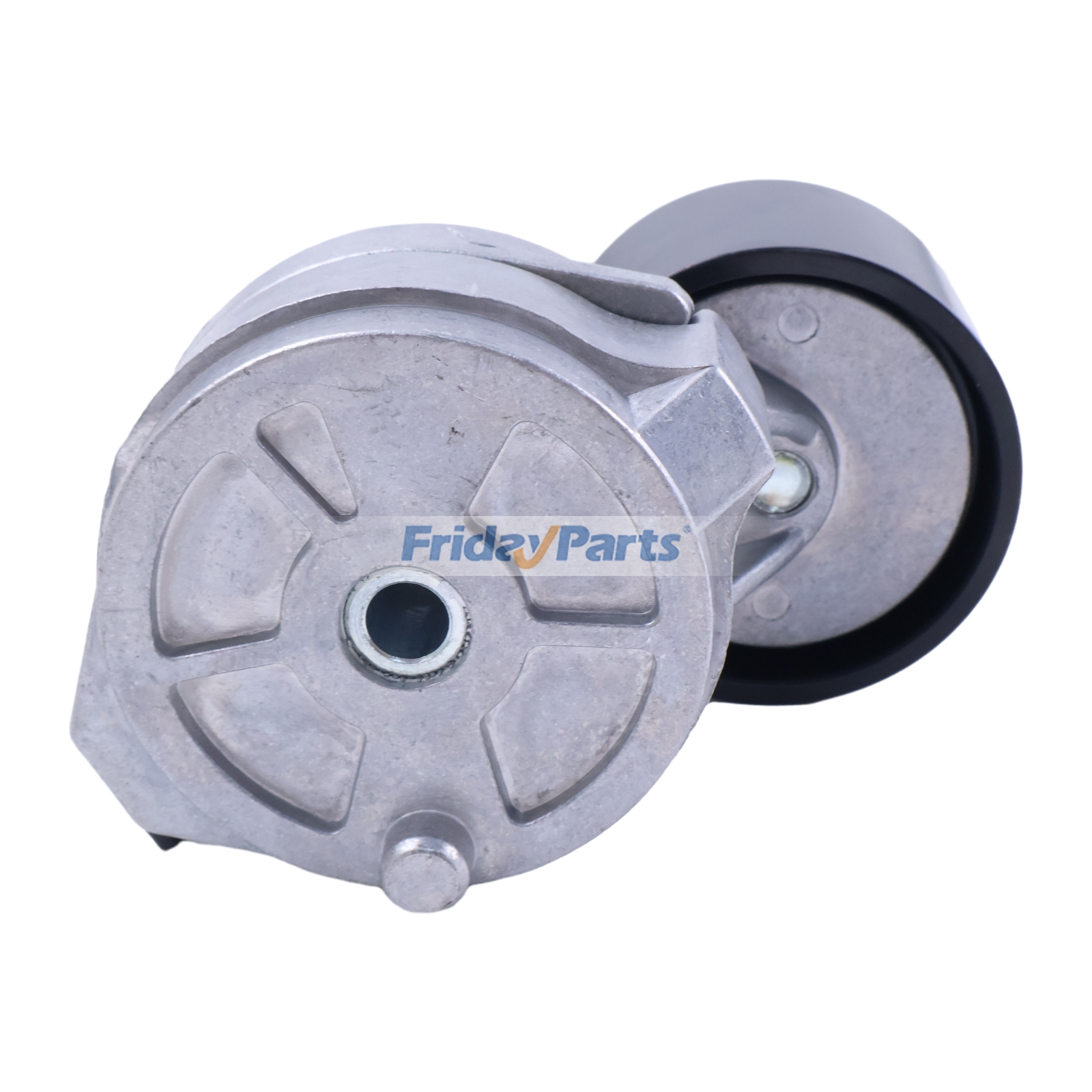 Vehicle V-Belt Tensioner 